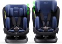 FOTELIK XOMAX 946I ISOFIX 0-36kg obrotowy 360°
