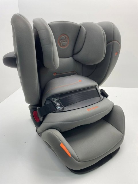 Fotelik Cybex Pallas G i-Size 9-50kg Lava Grey