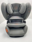 Fotelik Cybex Pallas G i-Size 9-50kg Lava Grey