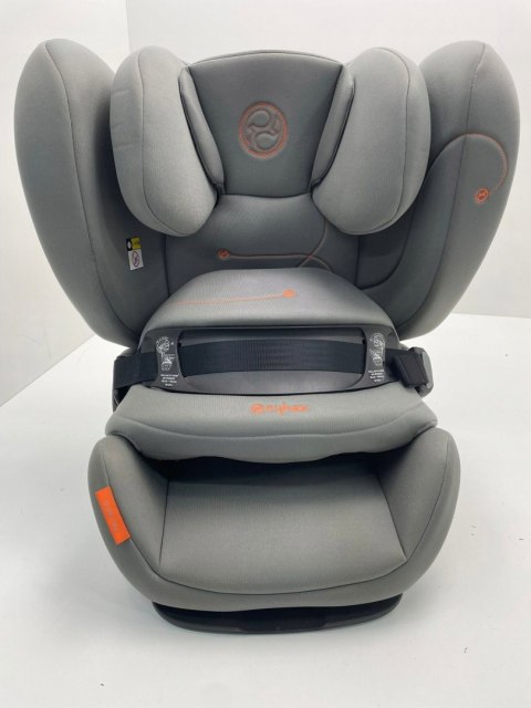 Fotelik Cybex Pallas G i-Size 9-50kg Lava Grey