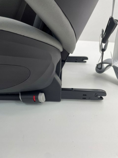 Fotelik Cybex Pallas G i-Size 9-50kg Lava Grey