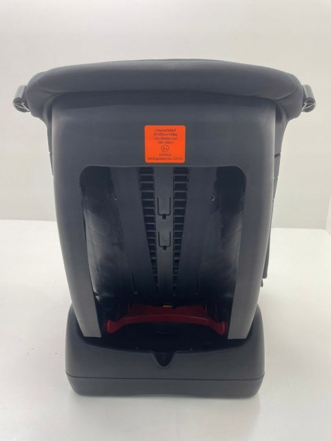 Fotelik samochodowy 40-150 cm PRZÓD TYŁ łatwy montaż Lionelo Izzy I-Size