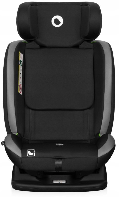 Fotelik samochodowy PRZÓD TYŁ RWF 40-150cm 0-36kg Lionelo AART I-SIZE