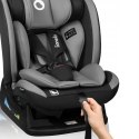 Fotelik samochodowy PRZÓD TYŁ RWF 40-150cm 0-36kg Lionelo AART I-SIZE