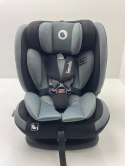 Fotelik samochodowy PRZÓD TYŁ RWF 40-150cm 0-36kg Lionelo AART I-SIZE