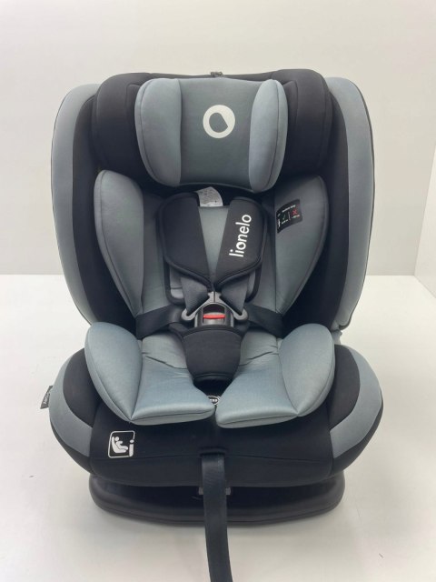 Fotelik samochodowy PRZÓD TYŁ RWF 40-150cm 0-36kg Lionelo AART I-SIZE