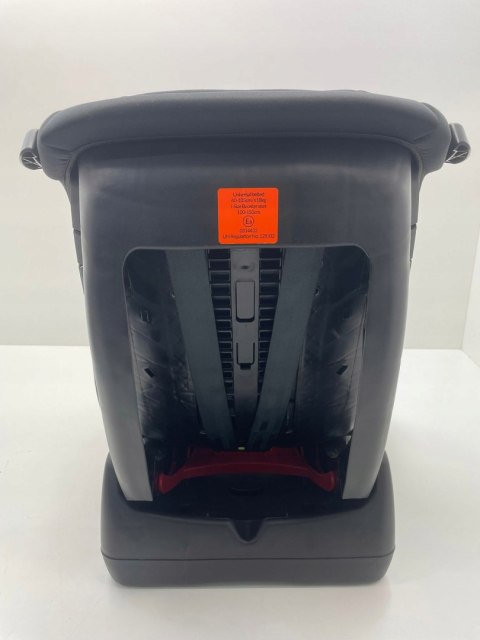 Fotelik samochodowy PRZÓD TYŁ RWF 40-150cm 0-36kg Lionelo AART I-SIZE