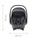 Fotelik samochodowy nosidełko Britax Romer Baby-Safe Core