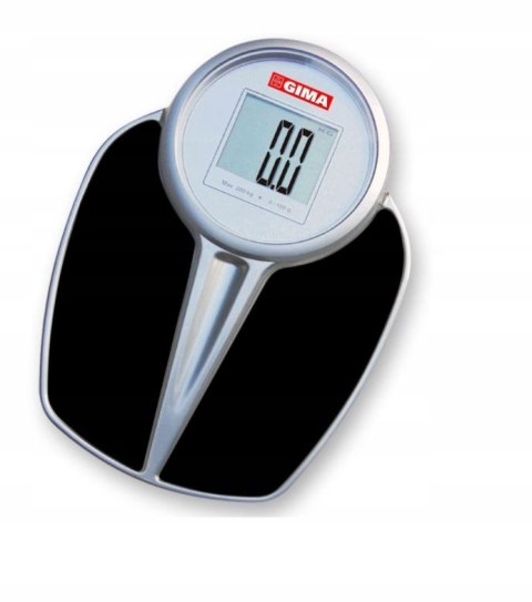 GIMA PROFESJONALNA WAGA OSOBOWA