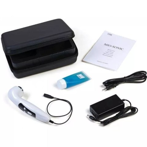 I TECH MioSonic Urządzenie do terapii ultrasonograficzn