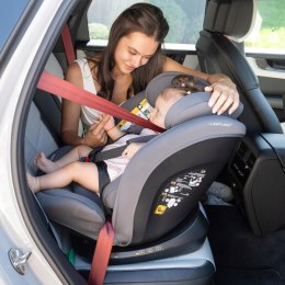 KikkaBoo fotelik dziecięcy 40-150cm i-EXPLORE 2