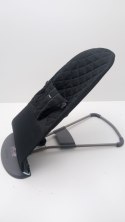 Leżaczek BabyBjörn Babybjorn Bliss x 39 x 56 cm czarny