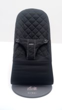 Leżaczek BabyBjörn Babybjorn Bliss x 39 x 56 cm czarny