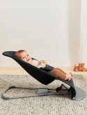Leżaczek BabyBjörn Babybjorn Bliss x 39 x 56 cm czarny