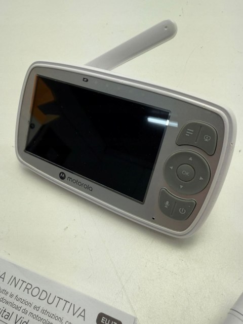 Niania elektroniczna Motorola VM44 Connect