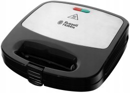 Opiekacz Russell Hobbs 3 w 1 24540-56 czarny 760 W