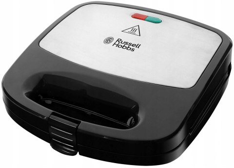 Opiekacz Russell Hobbs 3 w 1 24540-56 czarny 760 W