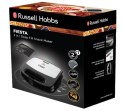 Opiekacz Russell Hobbs 3 w 1 24540-56 czarny 760 W