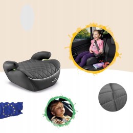 PODSTAWKA SAMOCHODOWA DLA DZIECKA WALSER 15-36 KG