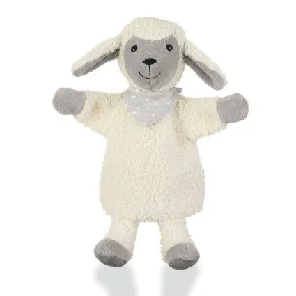 Pacynka Sterntaler Owca Stanley 26 cm