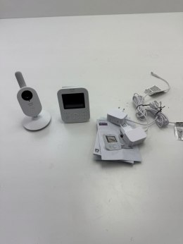 Philips AVENT Niania Elektroniczna SCD833/26