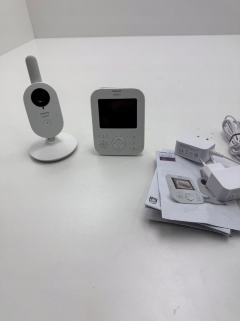 Philips AVENT Niania Elektroniczna SCD833/26