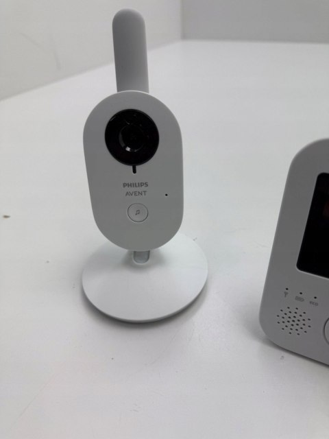 Philips AVENT Niania Elektroniczna SCD833/26