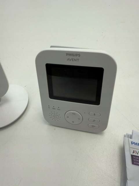 Philips AVENT Niania Elektroniczna SCD833/26