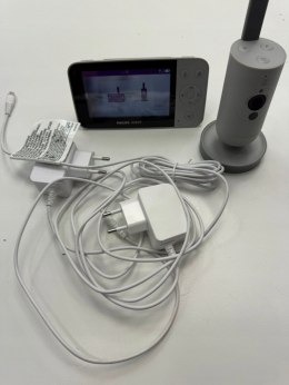 Philips Avent SCD923/26 niania Premium Full HD