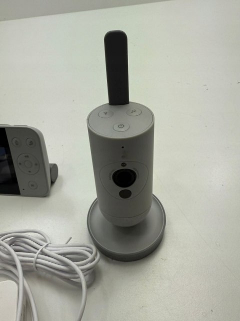 Philips Avent SCD923/26 niania Premium Full HD