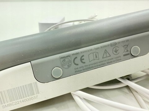 Philips Avent SCD923/26 niania Premium Full HD