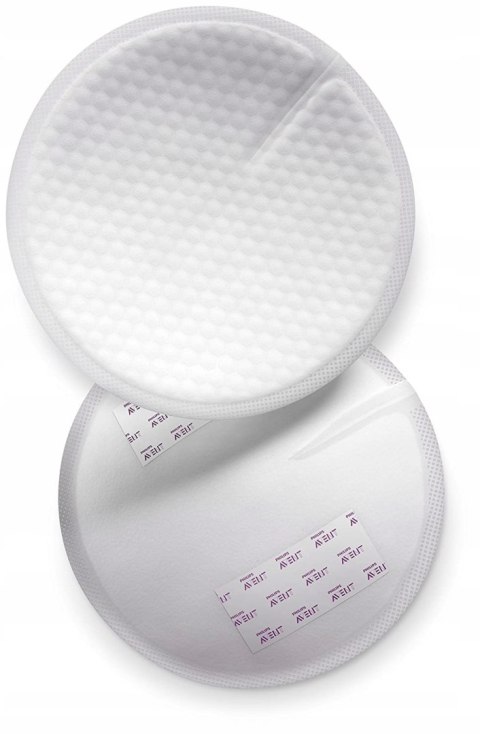 Philips Avent SCF254/61 Wkładki laktacyjne 60 szt.