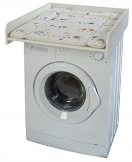 Przewijak Na pralkę Roba z miękką matą