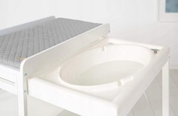 Roba Komoda Przewijak z Wanienką