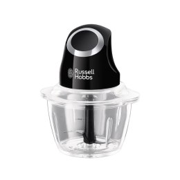 Rozdrabniacz elektryczny Russell Hobbs szklany pojemnik 500ml 200 W