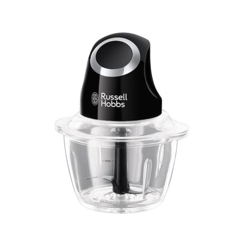 Rozdrabniacz elektryczny Russell Hobbs szklany pojemnik 500ml 200 W