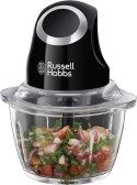 Rozdrabniacz elektryczny Russell Hobbs szklany pojemnik 500ml 200 W