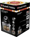 Rozdrabniacz elektryczny Russell Hobbs szklany pojemnik 500ml 200 W