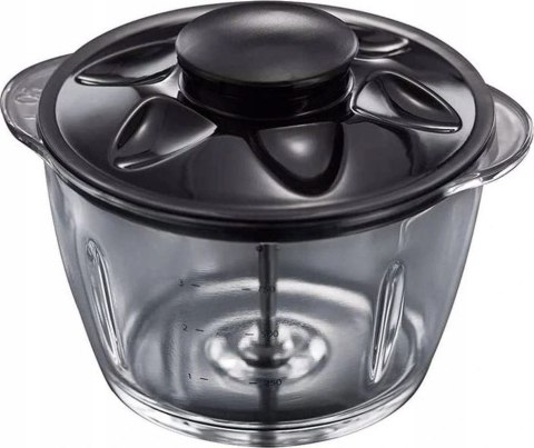 Rozdrabniacz elektryczny Russell Hobbs szklany pojemnik 500ml 200 W