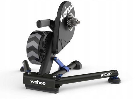 Trenażer Wahoo Fitness Kickr Power Trainer V5.0