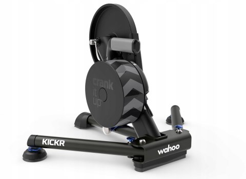 Trenażer Wahoo Fitness Kickr Power Trainer V5.0