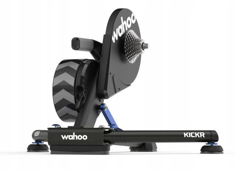 Trenażer Wahoo Fitness Kickr Power Trainer V5.0