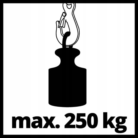 Wciągarka Einhell 2255130