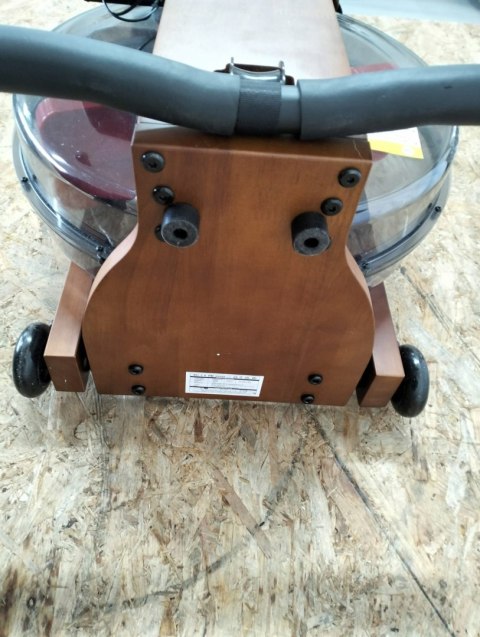 Wioślarz wodny Wenoker Rw623 z litego drewna dębowego