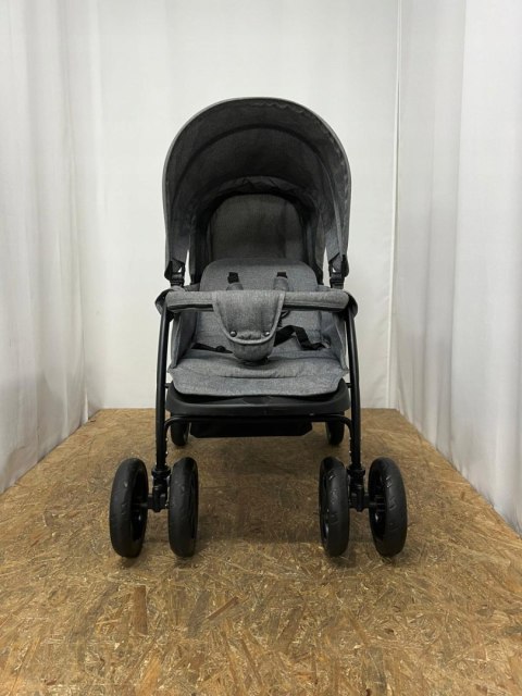 Wózek Podwójny Bliźniaczy FANTASK 6m+