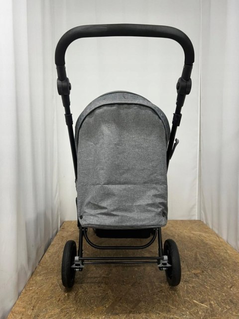 Wózek Podwójny Bliźniaczy FANTASK 6m+