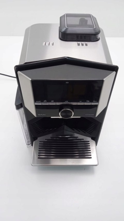 Automatyczny ekspres ciśnieniowy Siemens EQ.9 PLUS EXTRAKLASSE 1500 W