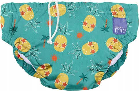 BAMBINO MIO Kąpielówki Pieluszka Do Pływania 9-12 kg