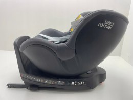 BRITAX ROMER Reboarder DUALFIX PLUS z wkładką dla noworodków