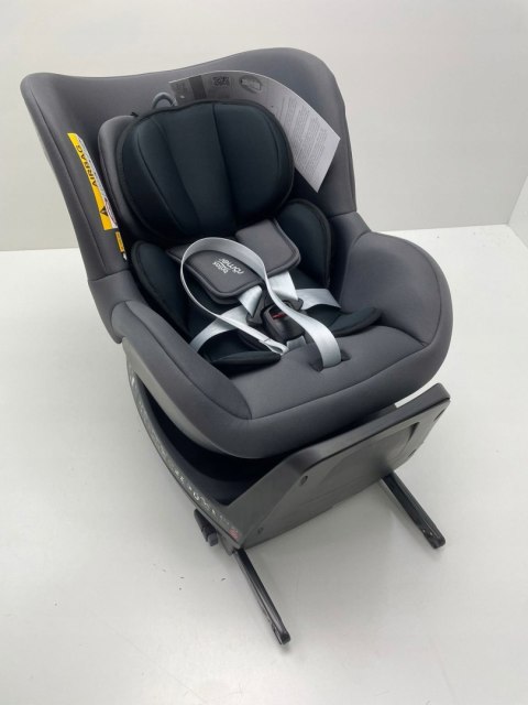 BRITAX ROMER Reboarder DUALFIX PLUS z wkładką dla noworodków